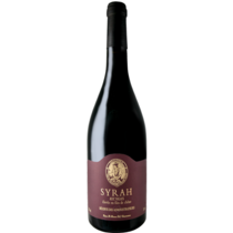Syrah Barrique Réserve 
Réserve des Administrateurs
