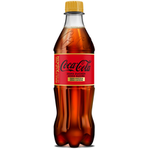 Coca-Cola zero koffeinfrei