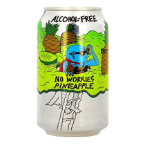 Lervig No Worries Pineapple Dose 