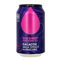 Big Drop Galactic Milk Stout Dose 