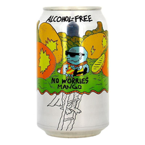 Lervig No Worries Mango Dose 