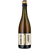 Prickelnd Cuvée Rosé No1
alkoholfreier Schaumwein Berlin Kolonne Null
