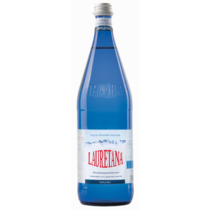 Lauretana Mineral ohne Kohlensäure