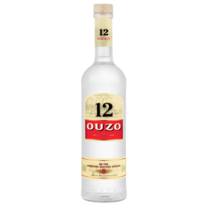 Ouzo12 Griechischer Anis