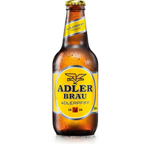 Adler Bräu "Pfiff" Panaché *