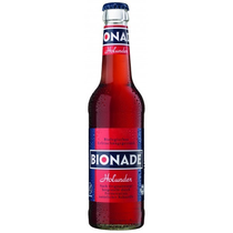 Bionade Holunder