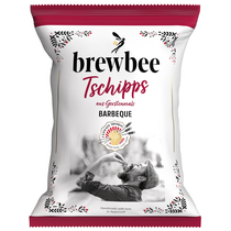 Tschipps Barbeque 90 g (Festlieferungen: keine Rücknahme)