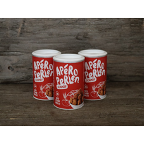 Apéro Perlen "scharf" 110g 
Feines aus Luzern * 