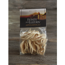 Apfelringli geschält
Feines aus Luzern * 
