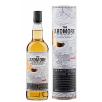 Ardmore Legacy Single Malt 
