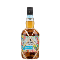 Planteray Rum Isle of Fiji 