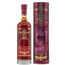 Ron Centenario 20 years Solera Fundacion 