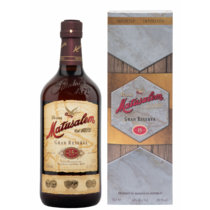 Matusalem Rum Gran Reserva 15 