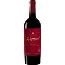Cabernet Sauvignon Reserve Selection Raymond AVA Napa
Raymond