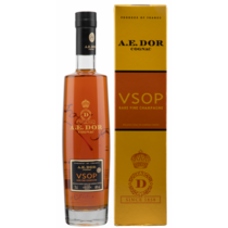 A. E. Dor Cognac VSOP
Rare Fine Champagne 