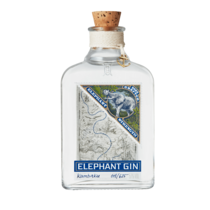 Elephant Strength Gin