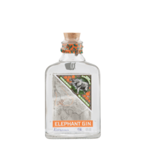Elephant Orange & Cocoa Gin