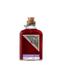 Elephant Sloe Gin