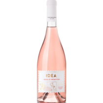Idea, Rosa di Primitivo di Puglia IGP Puglia
Varvaglione Vigne & Vini