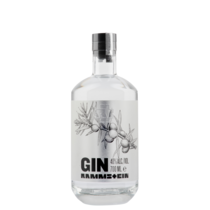 Rammstein Dry Gin