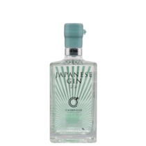 Cambridge Japanese Gin