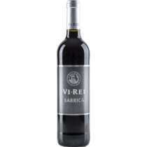 VI Rei Barrica Red DOP Pla I Llevant
Bodegas VI REI 