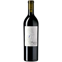 Zinfandel Markus & Paul Lodi
Markus Wine