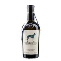 Windspiel Premium Dry Gin