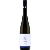 Grüner Veltliner vom Urgestein