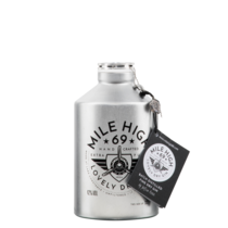 Mile High 69 Lovely Dry Gin