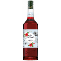 Giffard Hibiskus Sirup