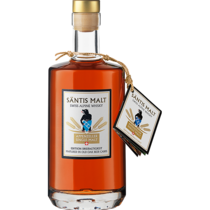 Säntis Malt Edition Dreifaltigkeit
Swiss Alpine Whisky 