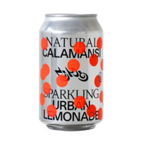 URBAN Lemonade Calamansi BIO Dosen *
