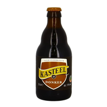 Kasteel brune MW *