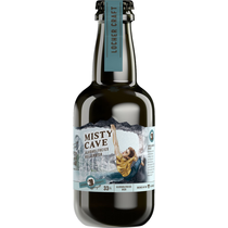 Locher Craft Misty Cave alkoholfrei
Kellerbier