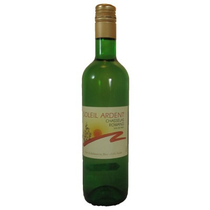 Soleil Ardent Chasselas Romand VdP