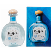Tequila Don Julio Blanco