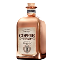 Copperhead The Alchemist's Gin