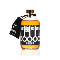 Walden Barrel Gin 