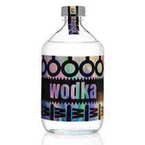Walden Premium Wodka