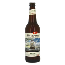 Störtebeker Frei-Bier Alkoholfrei Bio