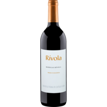 Rivola VdT
Bodegas Rívola