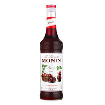 Monin Sirup Kirschen *
(Lieferfrist 1-2 Wochen)