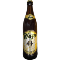 Einsiedler Weizen