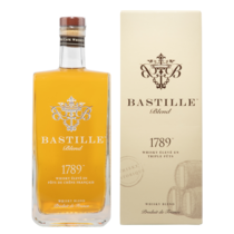 Bastille 1789 Whisky Blend