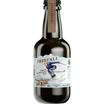 Locher Craft Freefall 
alkoholfrei Dunke