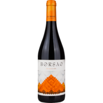 Campo de Borja D.O. Tinto Selección
Bodegas Borsao *