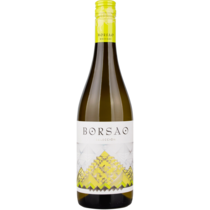 Campo de Borja D.O. Blanco Selección
Bodegas Borsao *