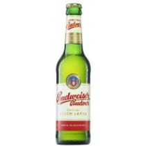 Budweiser Budvar Lager *