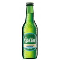 Gösser Naturgold Alkoholfrei *